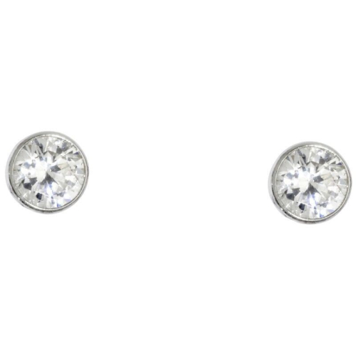 Schneider Basic Studs - Silber - SO04