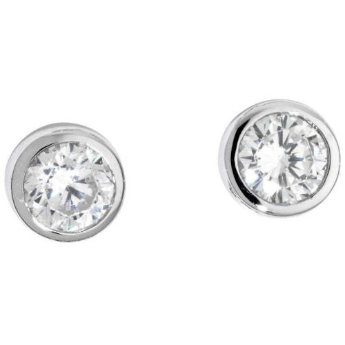 Schneider Basic Studs - Silber - SO03