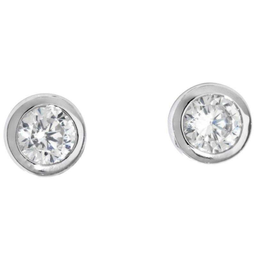 Schneider Basic Studs - Silber - SO02