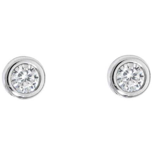 Schneider Basic Studs - Silber - SO01