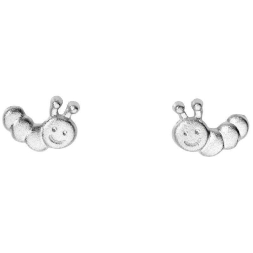 Schneider Basic Studs - Silber - Wurm - SK44
