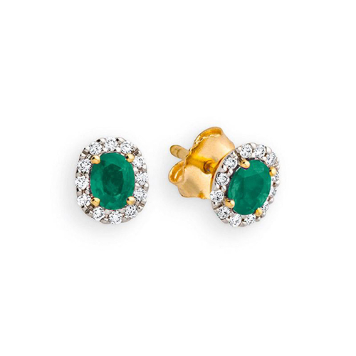 Palido Studs - S4998G