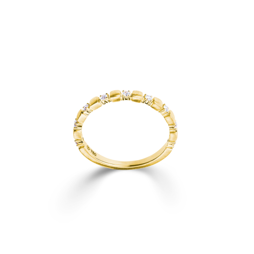 Palido Rings - S5858G