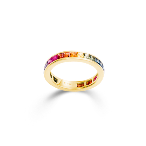 Palido Rings - S5966G