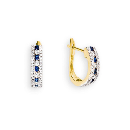 Palido Creoles - My Diary - S5989G