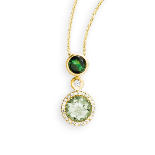 Palido Pendant - My Diary - S6075G