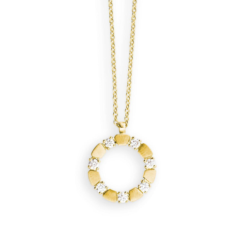 Palido Collier - S6145G