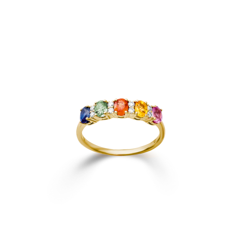 Palido Rings - S6178G