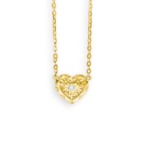 Palido Collier - S6355G