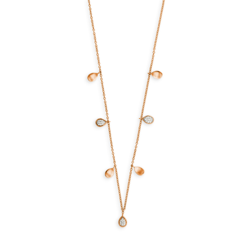Palido Necklace - S6425R