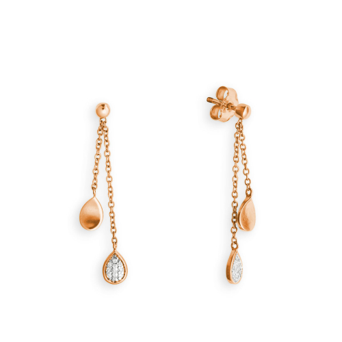 Palido Earrings - S6427R