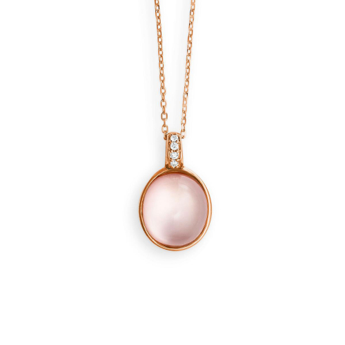 Palido Necklace - S6484R