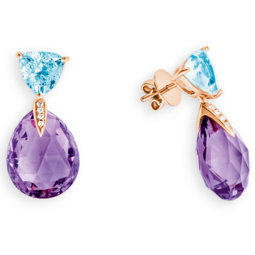 Palido Earrings - S6669R