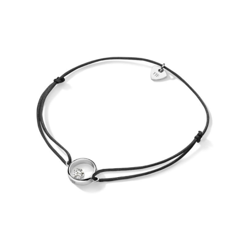 FJF JEWELLERY Bracelet - FJF0060101SWH