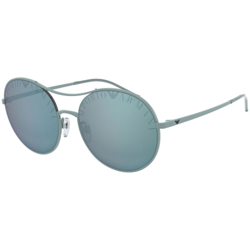 Emporio Armani Sunglas - EA2081-32686J-56