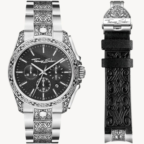 Thomas Sabo Watches - SET_WA0377-201-203-41 MM