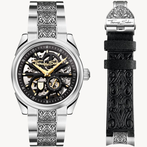 Thomas Sabo Watches - SET_WA0413-201-203-41 MM