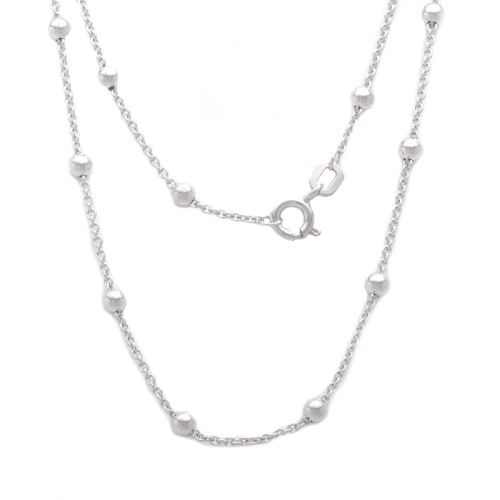 Schneider Basic Anklet - SFK07