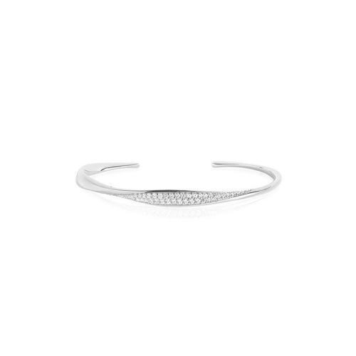 SIF Jakobs Bangle - Cetara - SJ-BG3010-CZ