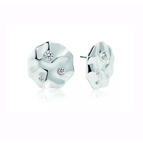 SIF Jakobs Earrings - Acerra - SJ-E0020-CZ