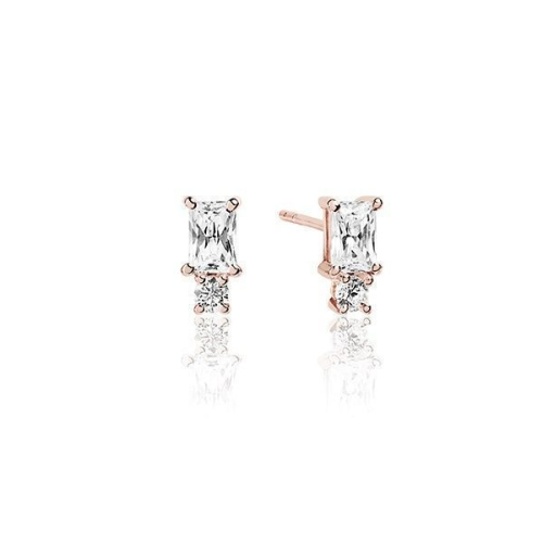 SIF Jakobs Earrings - Antella Piccolo - SJ-E1299-CZ
