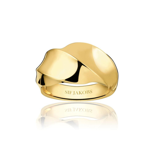 SIF Jakobs Rings - SJ-R12117-SG