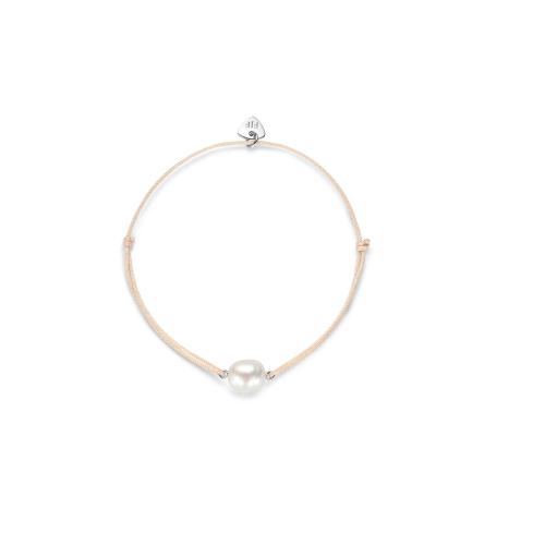 FJF JEWELLERY Bracelet - Icon Pearl - FJF0060500SRH