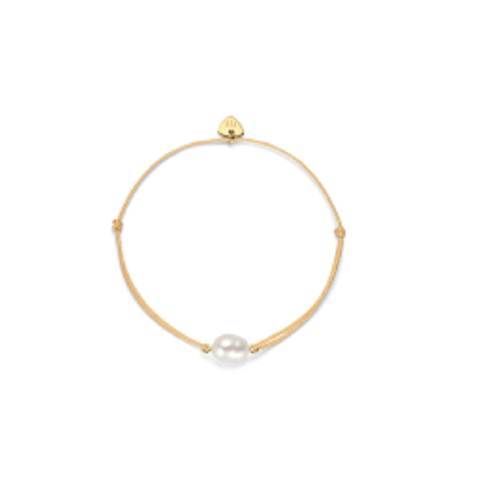 FJF JEWELLERY Bracelet - Icon Pearl - FJF0060500SYG