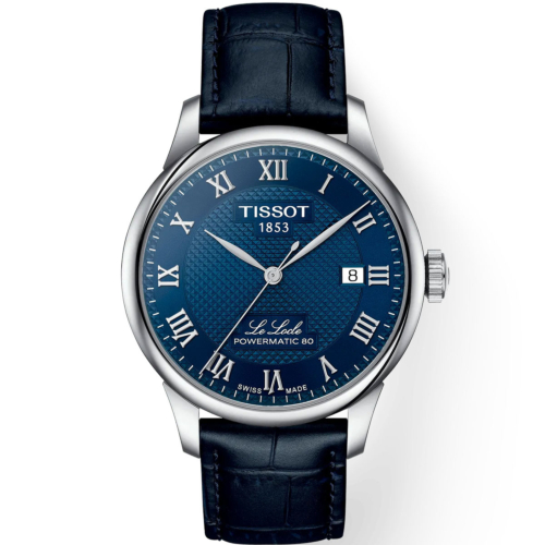 Tissot Watches - Le Locle - T0064071604300