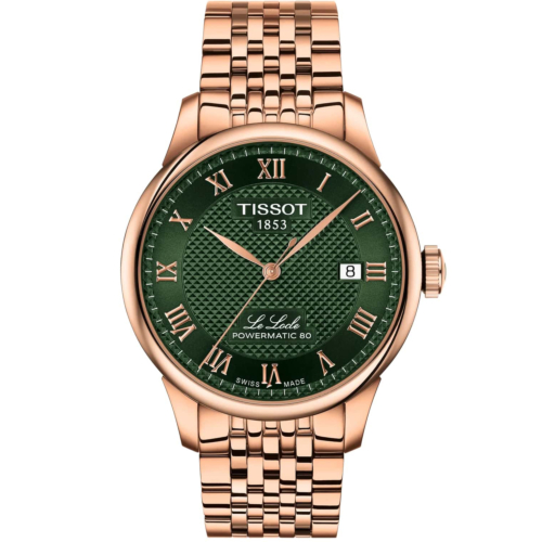 Tissot Watches - Le Locle - T0064073309300