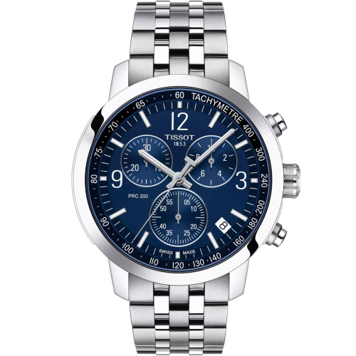 Tissot Watches - PRC 200 - T1144171104700