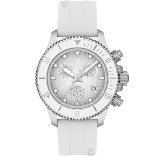 Tissot Watches - Seastar 1000 - T1202171701100