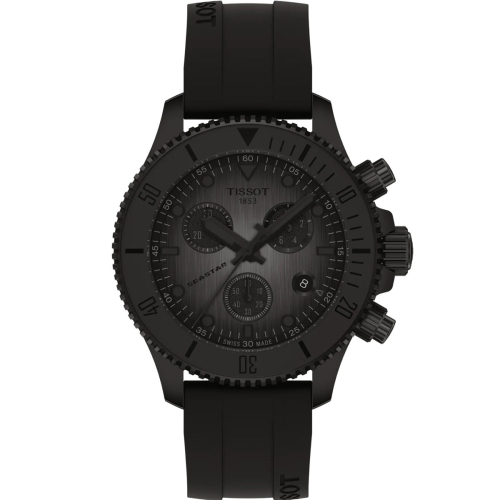 Tissot Watches - Seastar 1000 - T1202173706100