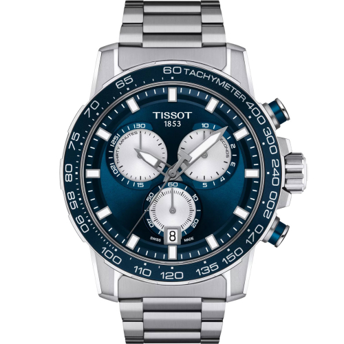 Tissot Watches - T1256171104100