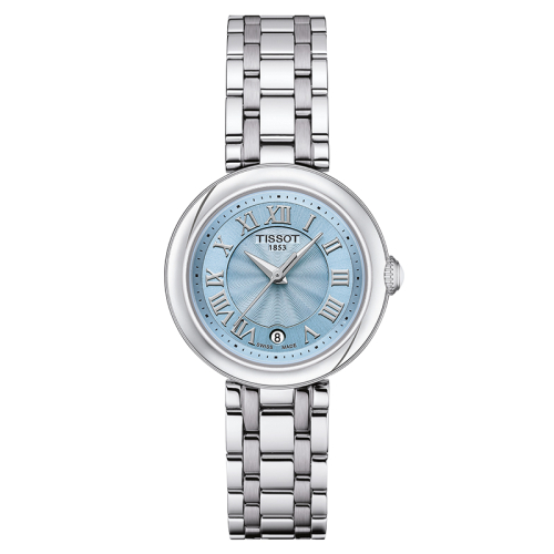 Tissot Watches - BELLISSIMA KLEINE DAME - T1260101113300