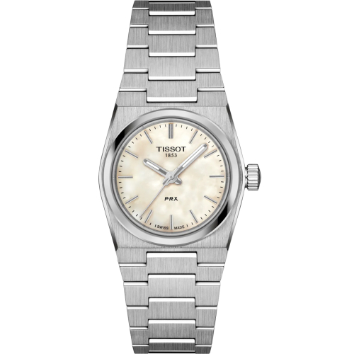 Tissot Watches - PRX - T1370101111100