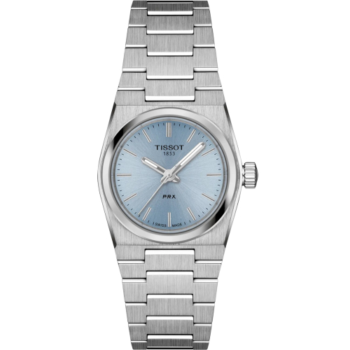 Tissot Watches - PRX - T1370101135100