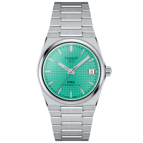 Tissot Watches - PRX - T1372071109101