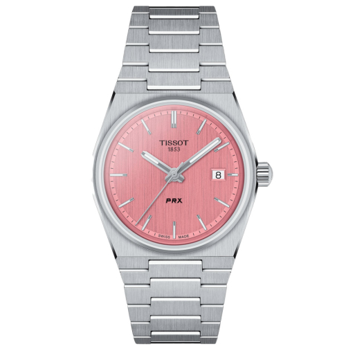 Tissot Watches - PRX - T1372101133100