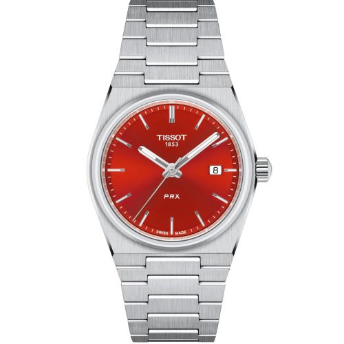 Tissot Watches - PRX - T1372101142100