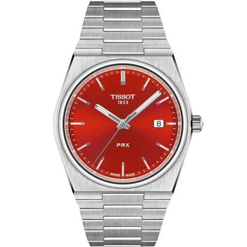 Tissot Watches - PRX - T1374101142100