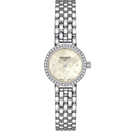 Tissot Watches - Lovely Round - T1400096111600