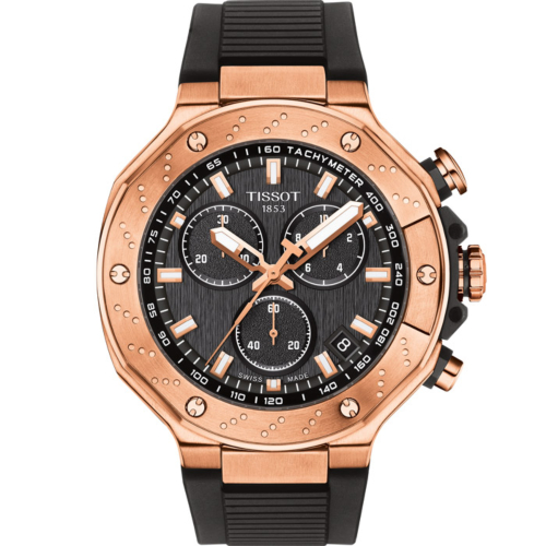 Tissot Watches - T-RACE - T1414173705100