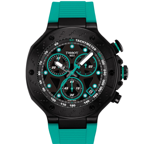 Tissot Watches - T-Race - T1414173705101