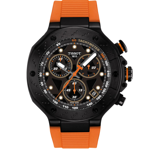 Tissot Watches - T-Race - T1414173705102