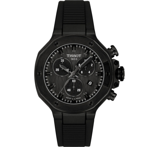 Tissot Watches - T-Race - T1418173705100