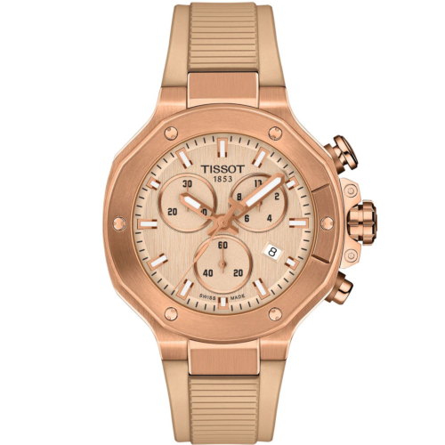 Tissot Watches - T-Race - T1418173750100