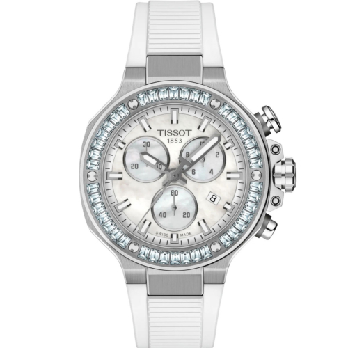 Tissot Watches - T-Race - T1418179711100