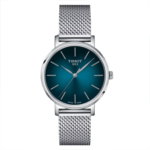 Tissot Watches - EVERYTIME LADY - T1432101109100