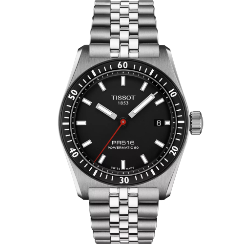 Tissot Watches - Powermatic 80 - T1494071105100